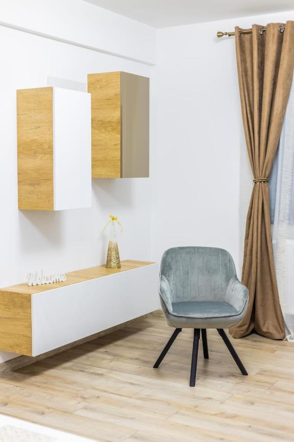 Brigitte Apartment Braşov Exteriör bild