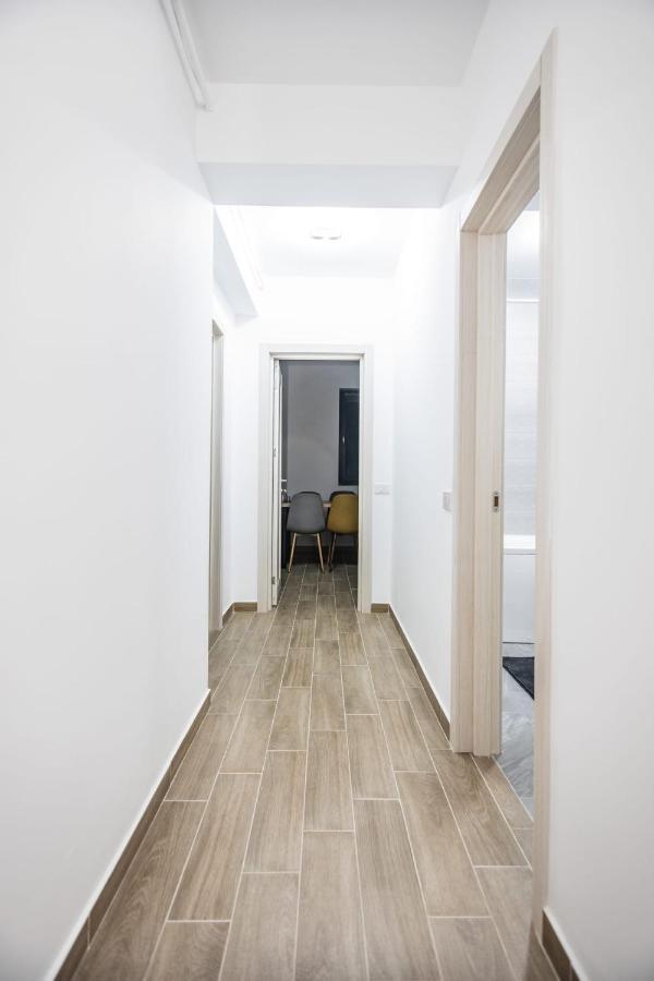 Brigitte Apartment Braşov Exteriör bild